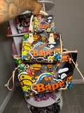 Bape Astronaut x Friends