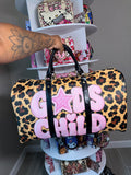 God’s Child Duffle Bag