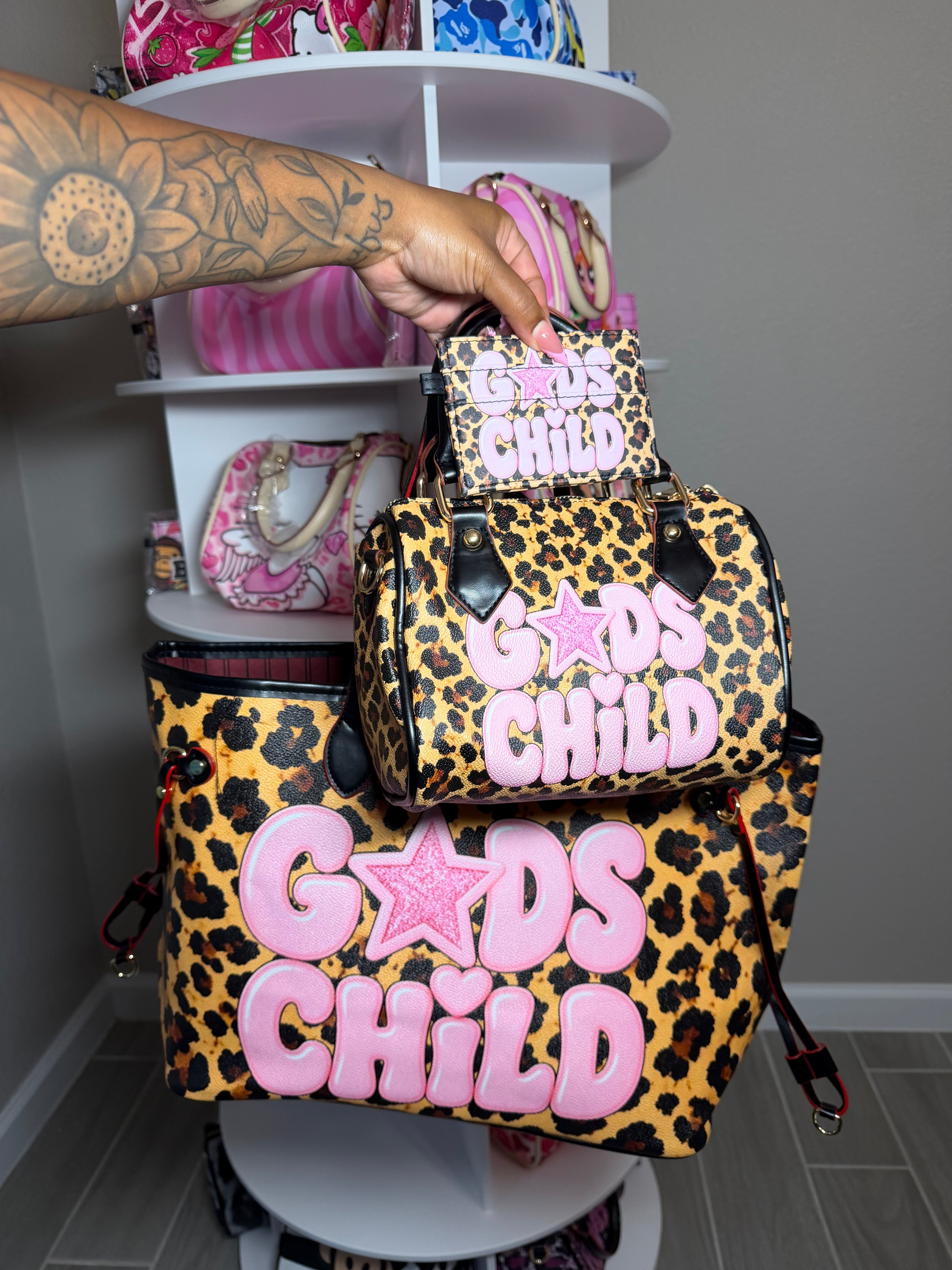 God’s Child