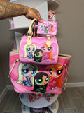 So Juicy Powerpuff Girls