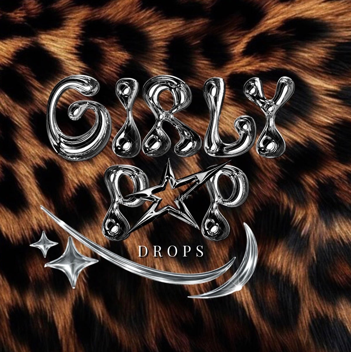 Girly Pop Drops